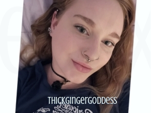 Thickgingergoddess