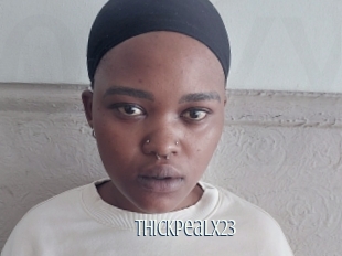 Thickpealx23