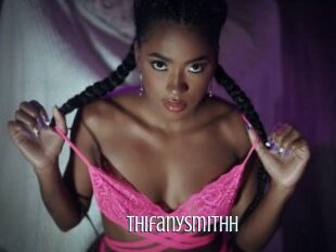 Thifanysmithh