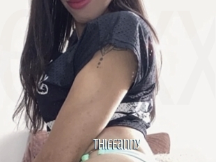 Thiffanny