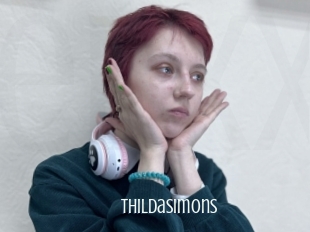 Thildasimons