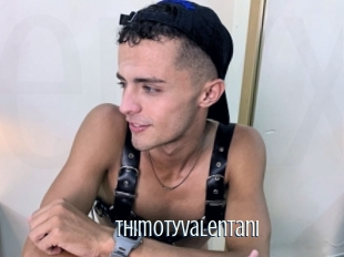 Thimotyvalentani