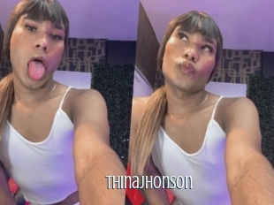 Thinajhonson