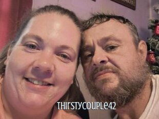 Thirstycouple42