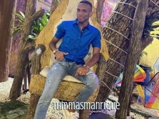 Thmmasmanrique