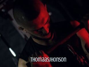 Thomaasjhonson