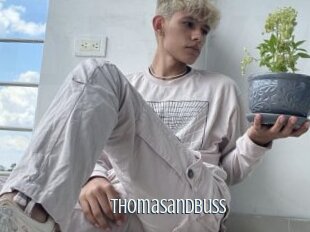 Thomasandbuss