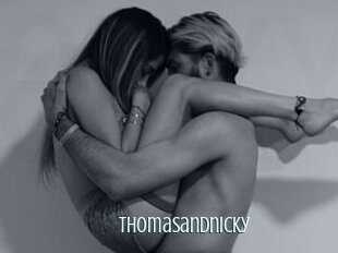 Thomasandnicky