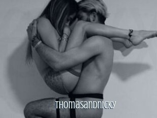 Thomasandnicky
