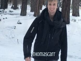 Thomascarr