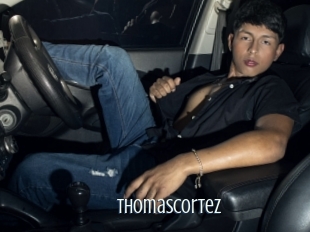 Thomascortez