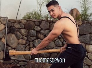 Thomasdevon
