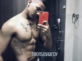 thomashardy Edonkey xxx