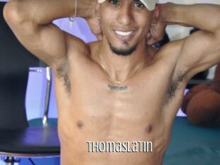 Thomaslatin