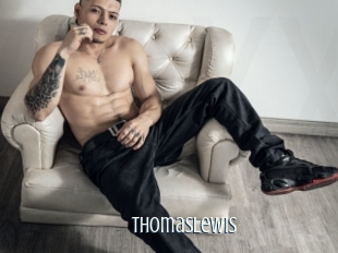 Thomaslewis