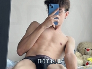 thomasluis Edonkey xxx