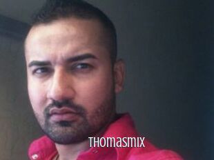 Thomasmix