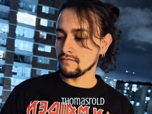 Thomasrold