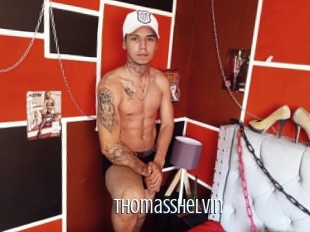 Thomasshelvin