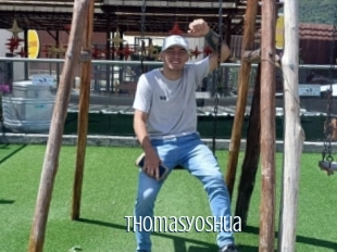 Thomasyoshua
