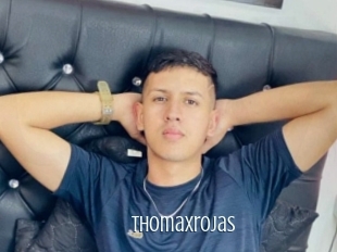 Thomaxrojas