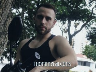 Thommyfalcons
