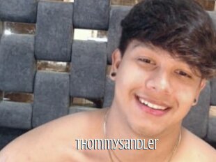 Thommysandler