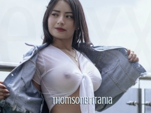 Thomsonbritania