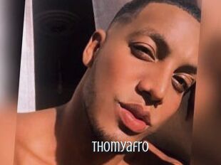 Thomyafro