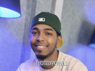 Thonnypowell