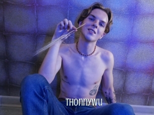 Thonnywu