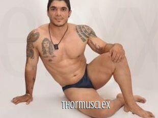 Thormusclex