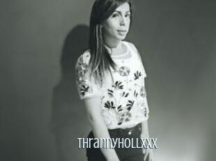 Thrannyhollxxx
