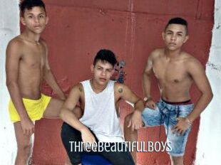 Threebeautifulboys