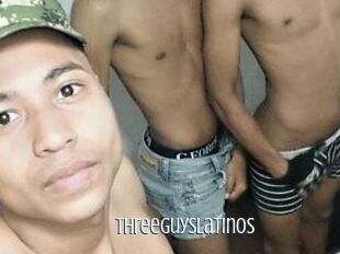 Threeguyslatinos