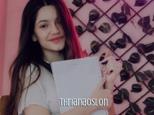 Thrianaoslon