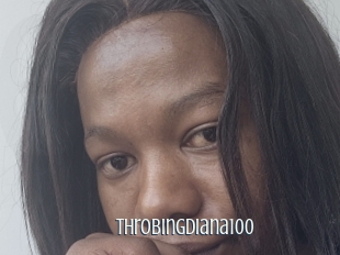 Throbingdiana100