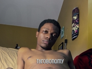 Throbonomy