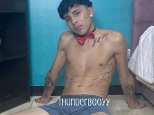Thunderbooyy