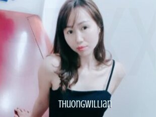 Thuongwillian