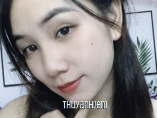 Thuyanhjem
