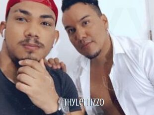 Thylerrizzo