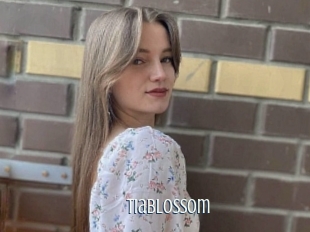 Tiablossom