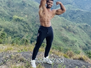 Tiagodesousa