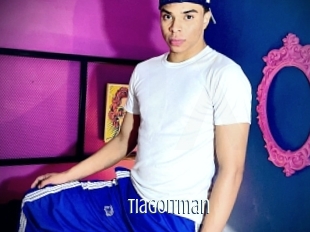 Tiagoitman