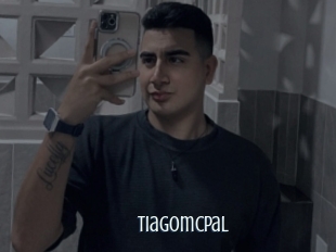 Tiagomcpal