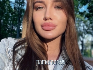 Tiamomore25
