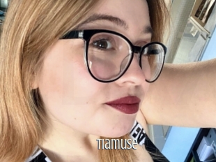 Tiamuse