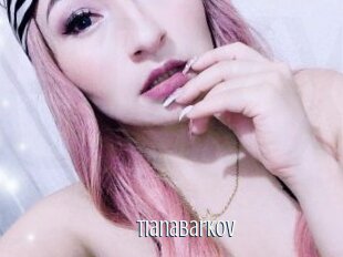 Tianabarkov