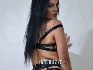 Tianablaze
